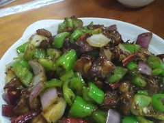 -如意香辣鸡架(总店)