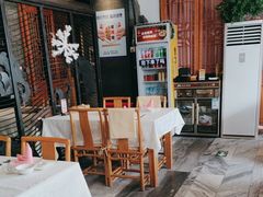 -辣婆婆(航天桥店)