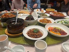 -大鸭梨烤鸭(甘家口店)