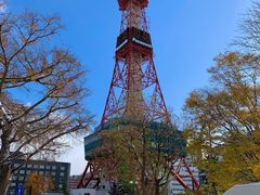 -札幌电视塔