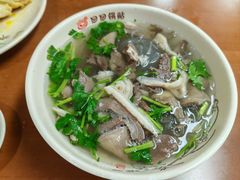 -回回锅贴(小河沿店)