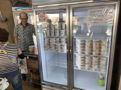 -老伴豆花(麦士威熟食中心店)