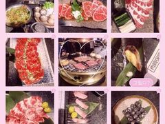 -韩宫宴烤肉·料理(南京江宁万达店)