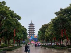 -厦门方特东方神画