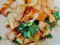 土豆片栲姥姥-杏花堂山西菜馆(壹方城店)