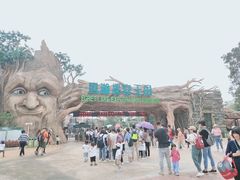 -美的鹭湖森林度假区