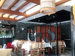 大堂-辣婆婆(航天桥店)