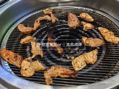 -大叹号·朝鲜族烤肉(潍坊泰华城店)