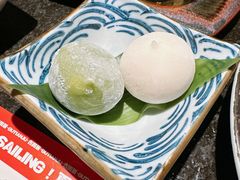 -古田居·特色寿司料理(星之岛旗舰店)