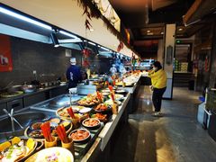 -渔家大院·地道威海菜(石岛店)