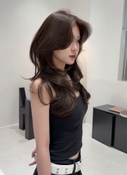 -韩国丽安形象设计