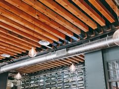 大堂-PIZZA BIANCA(民园店)
