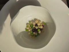 -上蔬无瑕· 创意素食·Vegetarian(华采天地店)