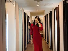-ZARA(恒隆广场店)