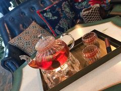 -一棵树咖啡馆(泉乐坊店)