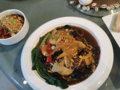 -云里小坐·小院里·团建·宴请·下午茶(三圣乡店)
