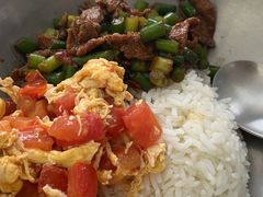 -霸碗盖码饭(长沙河西通程店)