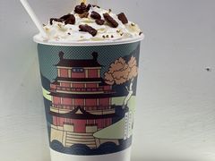 -KUNCHA鲲茶·江西制茶(铜锣湾店)