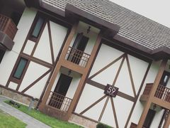 -太阳岛度假酒店