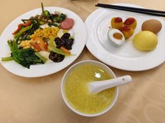 -大连长城大饭店(西安路地铁站店)