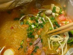 -见味花甲(福田coco park店)