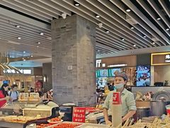 -食代馆(深业上城店)