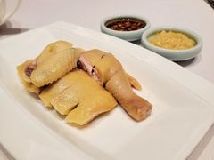 白切鸡-北京厨房(SKP店)