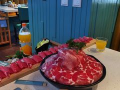 -五星桥原切肥牛火锅(怀德桥店)