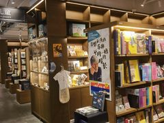 -茑屋书店(天目里店)