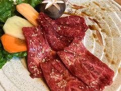 -炼火烤肉店