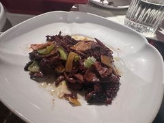 -京味斋·北京烤鸭(华威桥北工大店)