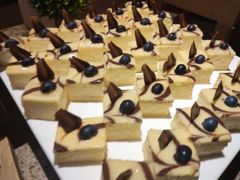 -上海东方佘山翰悦阁酒店·Vie全日制餐厅