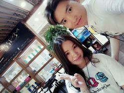-FG HAIR·烫发·染发
