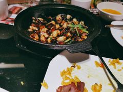-高第街56号餐厅(泰安万达店)