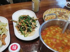 -巴依老爷新疆餐厅