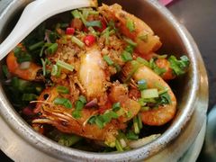 大头虾煲-大头虾越式风味餐厅(光明广场店)
