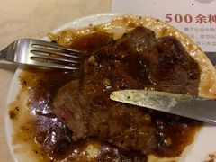 -芭菲盛宴·环球美食(袁家岗店)