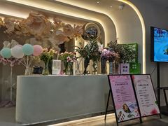 -晶雅花园西餐厅(南京首店)