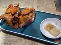 -大鸽饭(岗顶店)