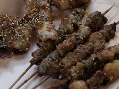 -老王太太串吧(中街店)