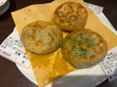 -高晓山馅饼店(牛庄百年店)