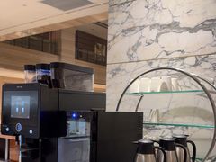 -合肥皇冠假日酒店·菲亚斯特自助餐厅(黄山路店)