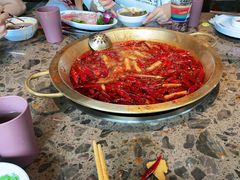 -小龙坎火锅(春熙太古里店)
