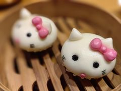 -乐忻皇朝(上海中心大厦店)
