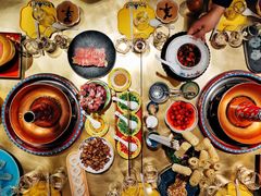 -羊大爷涮肉(亮马桥店)