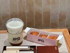 -JPG canteen(广州乐峰广场店)