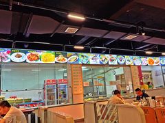 -合记烩面(文化宫路店)