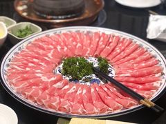 -东来顺饭庄(金泉广场店)