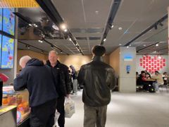 -麦当劳(豫园店)
