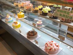 -仟吉KenGee(银港店)